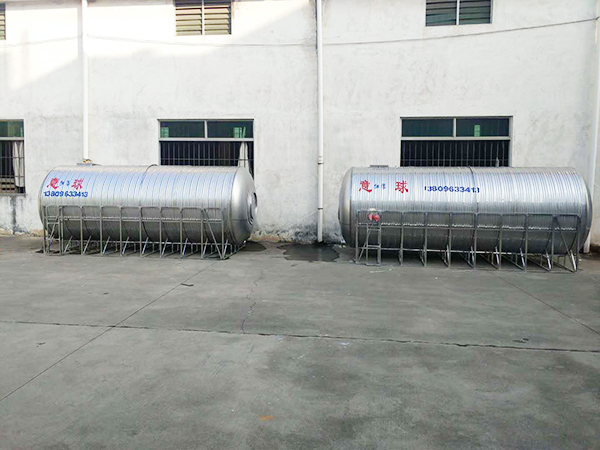 空气能保温储水箱