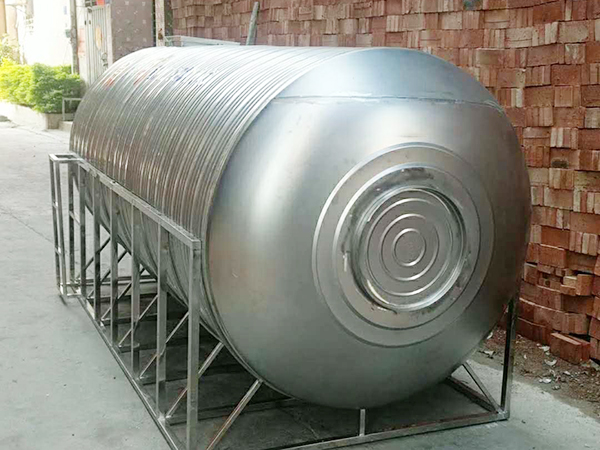 户外蓄水箱