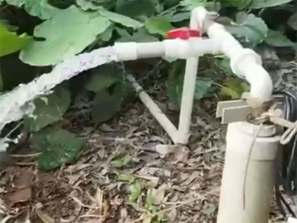 深水井施工