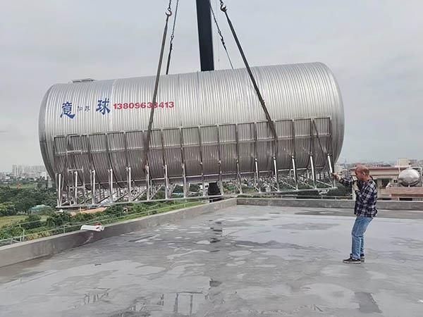 加厚不锈钢家用水箱